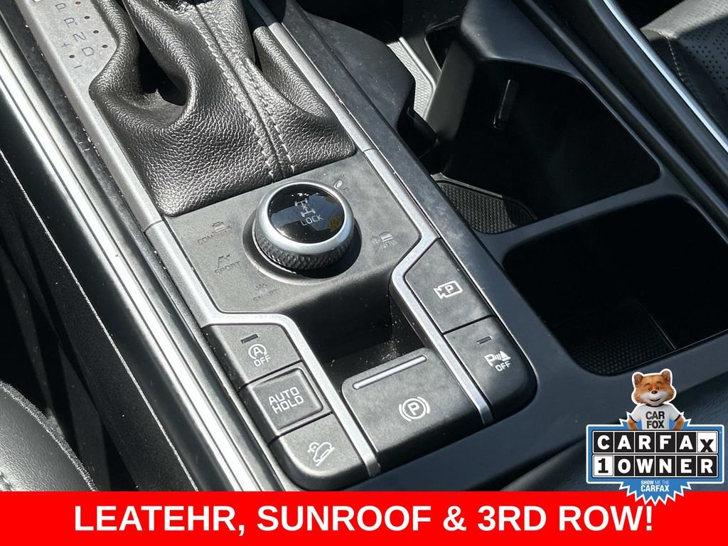 Used 2021 Silver Kia EX image 32