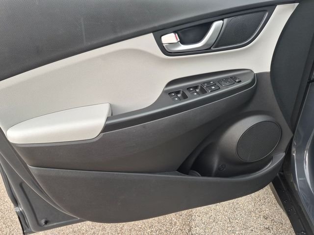 Certified Used 2023 Gray Hyundai SEL image 13