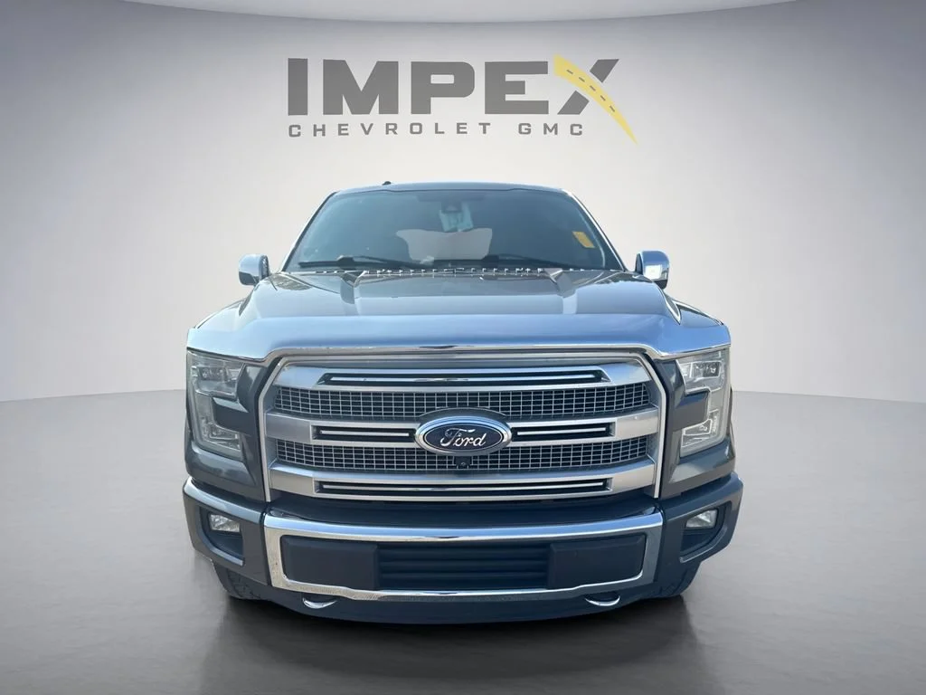 Used 2016  Ford XLT image 8