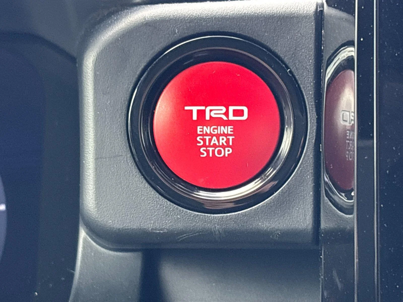 Used 2024 Ice Cap Toyota TRD Sport image 22