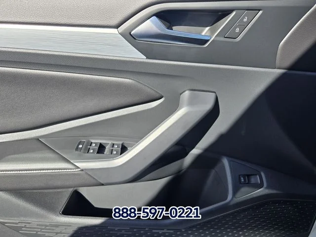 2026 Volkswagen Jetta S - Photo 22