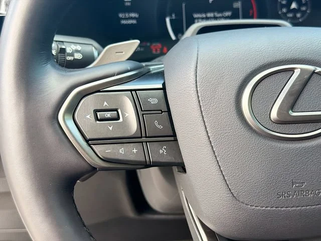 Certified Used 2025 Pear Lexus TX 350 image 40