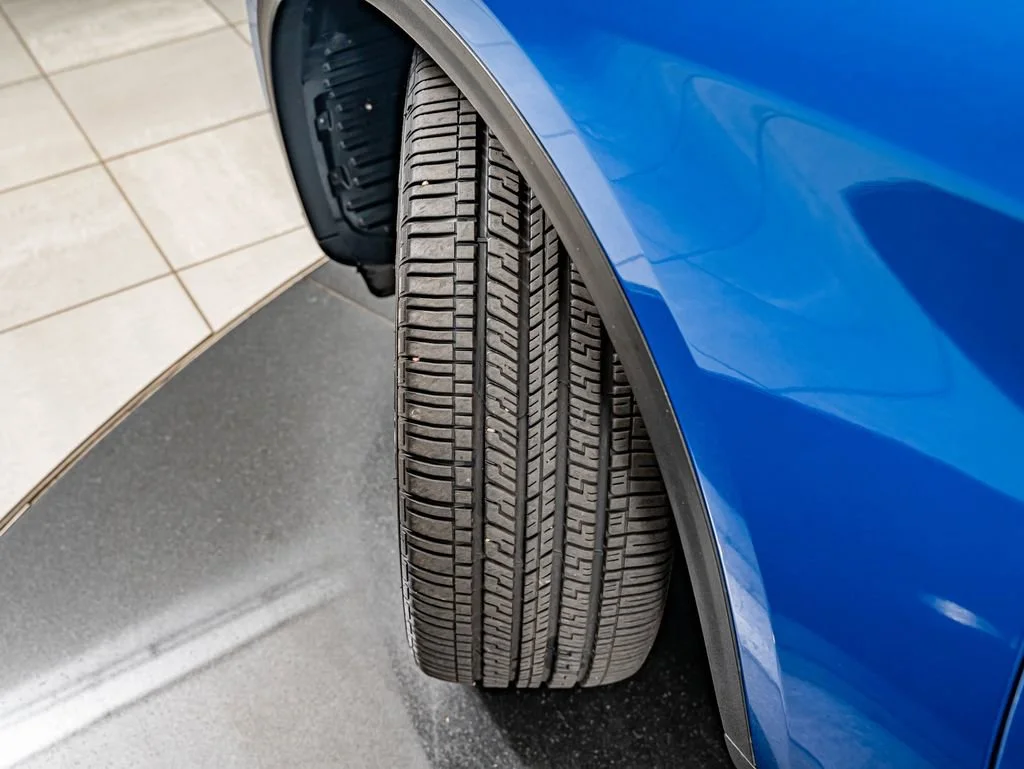 Used 2019 Misano Blue Metallic Alfa Romeo Ti image 43