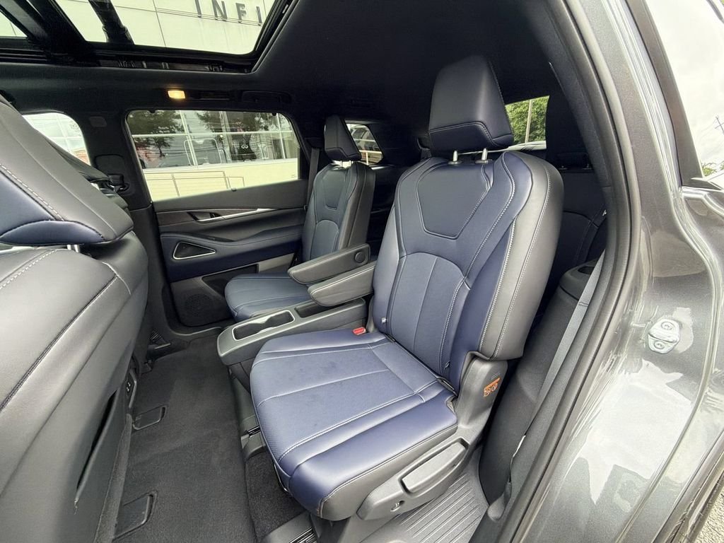 2026 INFINITI QX60 Sport - Photo 23