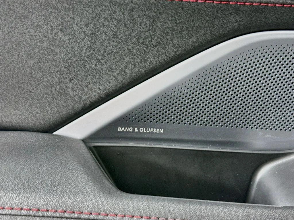 New 2026 Liquid Carbon Metallic Acura A-Spec image 20