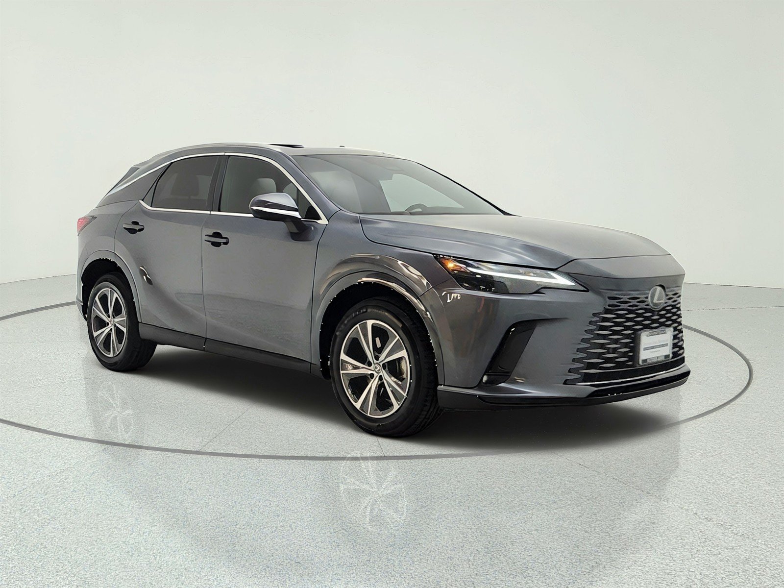 Pre-Owned 2024 Lexus RX RX 350 Premium SUV in Newport Beach