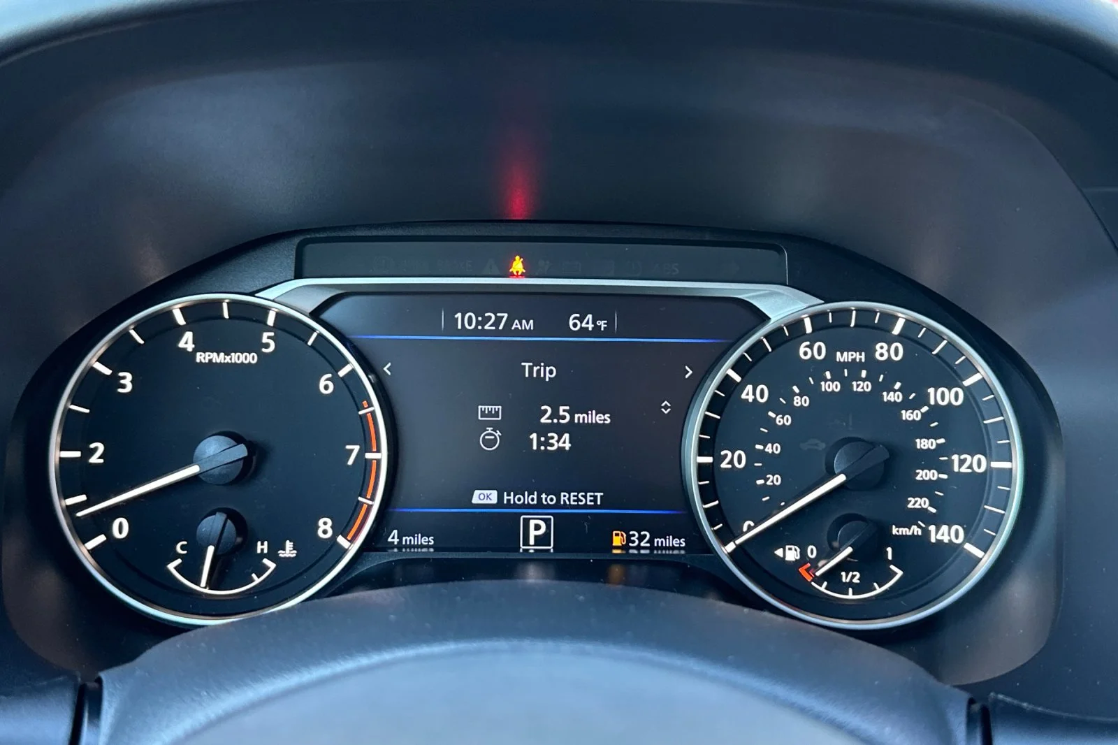 2025 Nissan Altima SR - Photo 23
