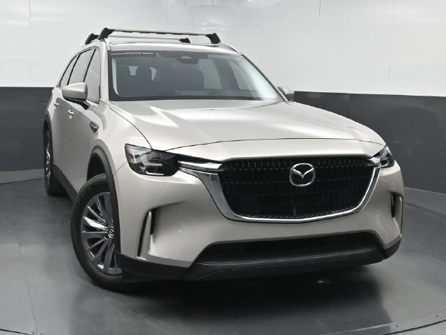 2024 Mazda CX-90