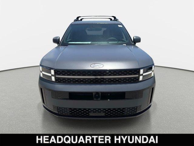 New 2026 Gray Hyundai Calligraphy AWD image 6