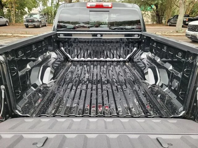 2026 Chevrolet Colorado LT - Photo 20