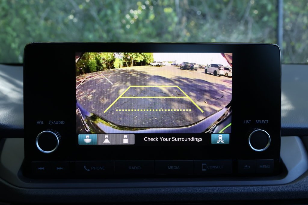 2025 Honda Accord SE - Photo 16