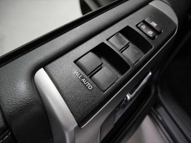 Certified Used 2023 MIDNIGHT BLACK METAL Toyota  image 19