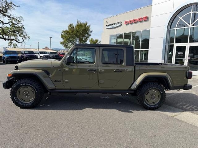 New 2026 41 Exterior Paint Jeep Willys image 2