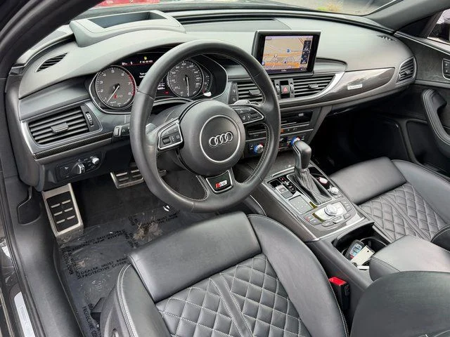 Used 2017  Audi 4.0T Prestige image 44