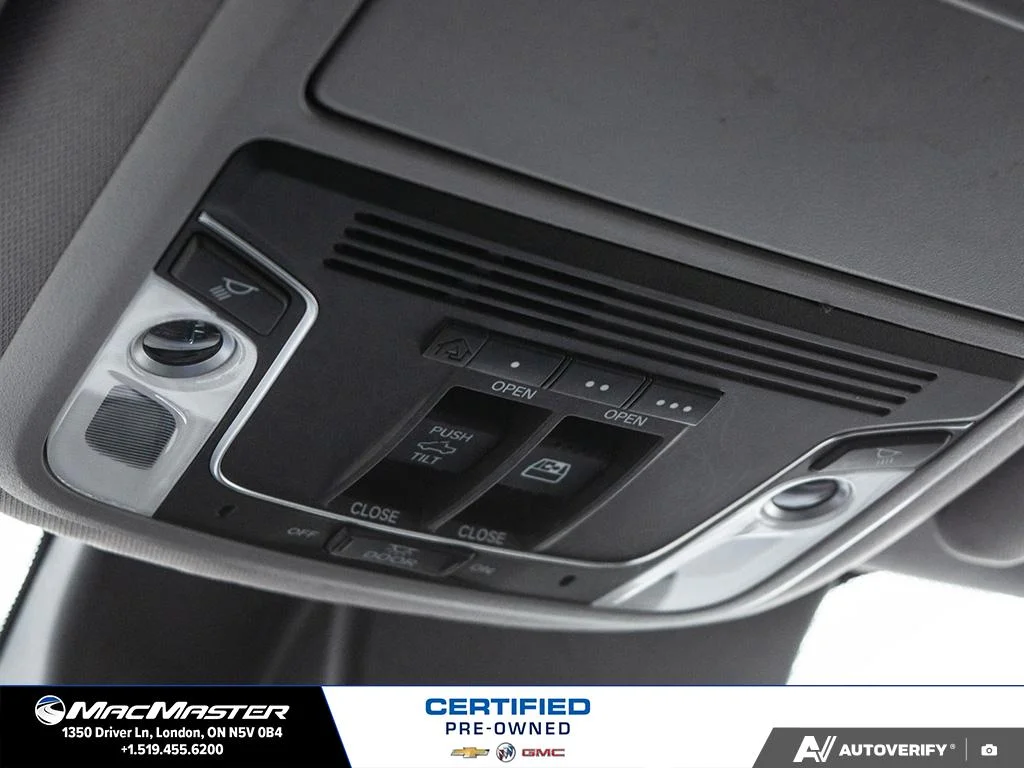 Certified Used 2017  Honda EX-L image 25