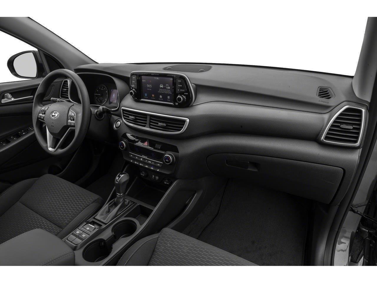 Used 2020 Gemstone Red Hyundai SEL image 31