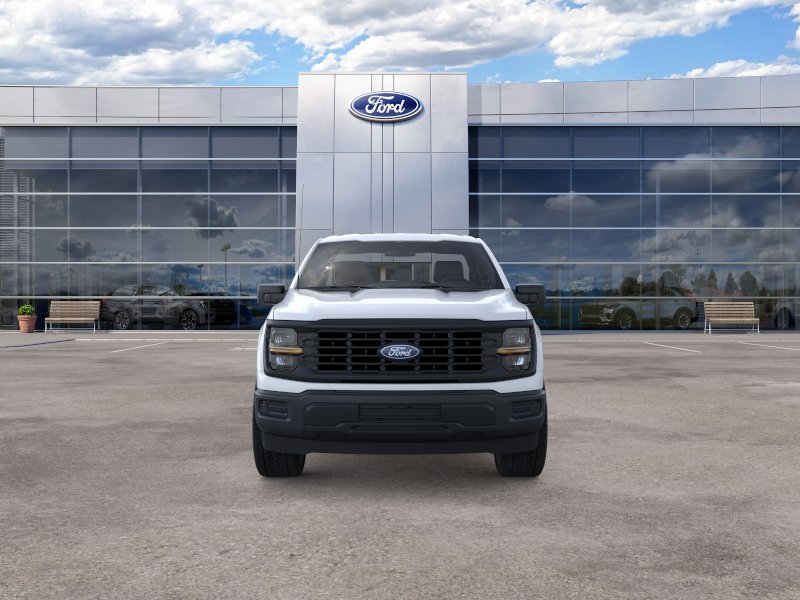 New 2026 Oxford White Ford XL image 7