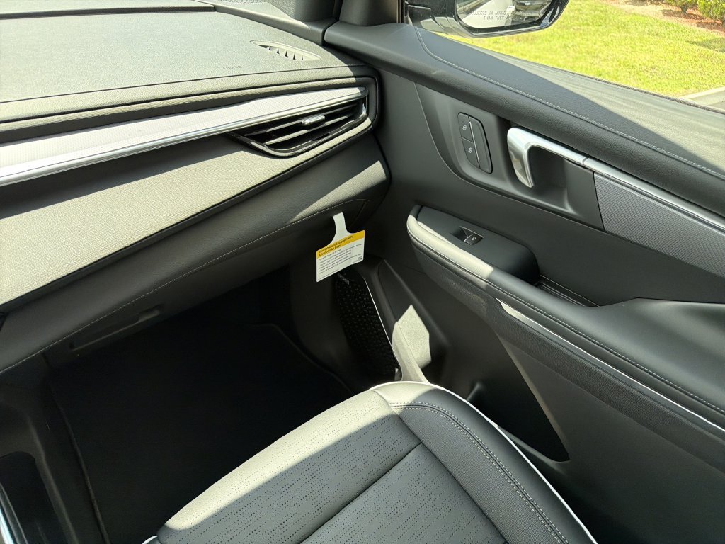 2026 Buick Enclave Sport Touring - Photo 17