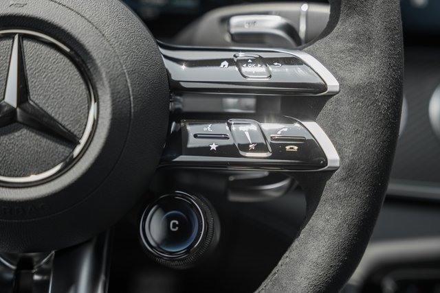 2025 Mercedes-Benz AMG GT 4-Door Coupe 53 - Photo 79