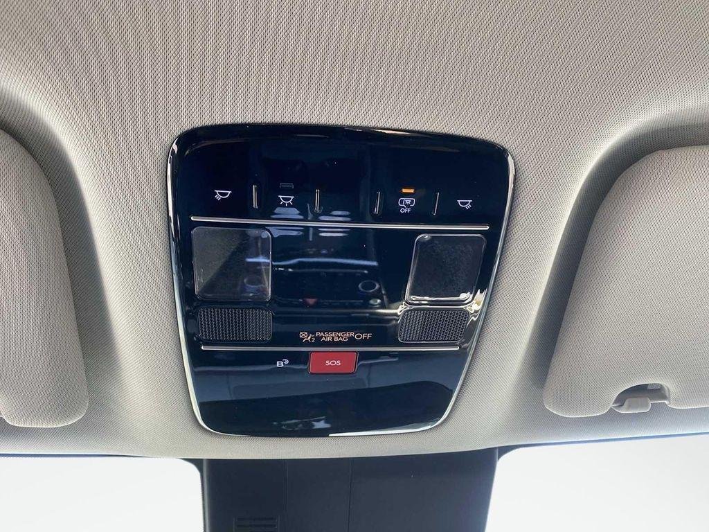 New 2026 White Hyundai SEL image 22