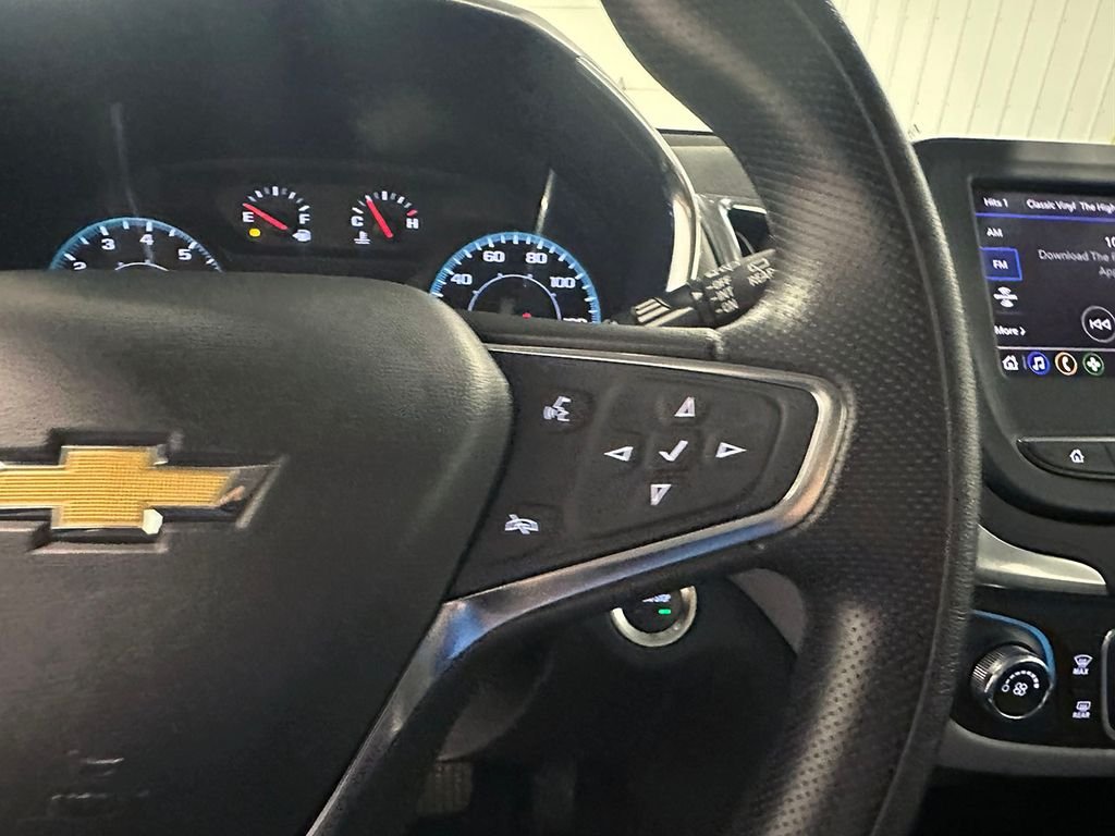 Used 2024 Gray Chevrolet LS image 34