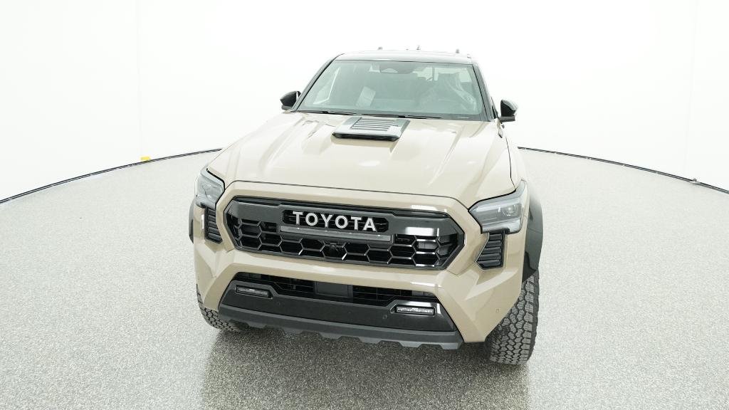 2025 Toyota Tacoma TRD Pro - Photo 40