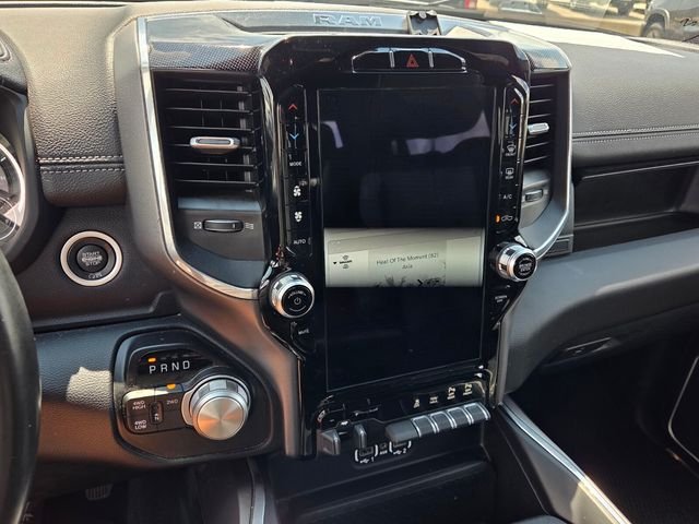Used 2022 White Ram Laramie image 21