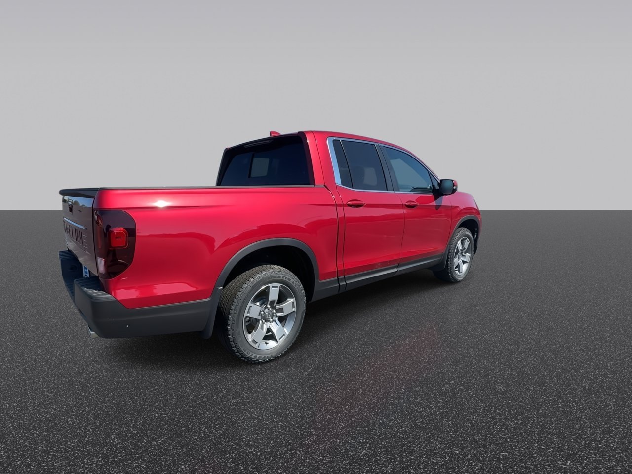 2026 Honda Ridgeline RTL - Photo 8