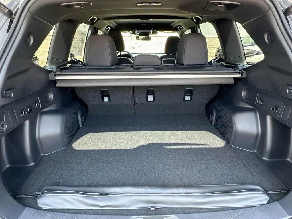 New 2026 Beige Subaru Premium image 32