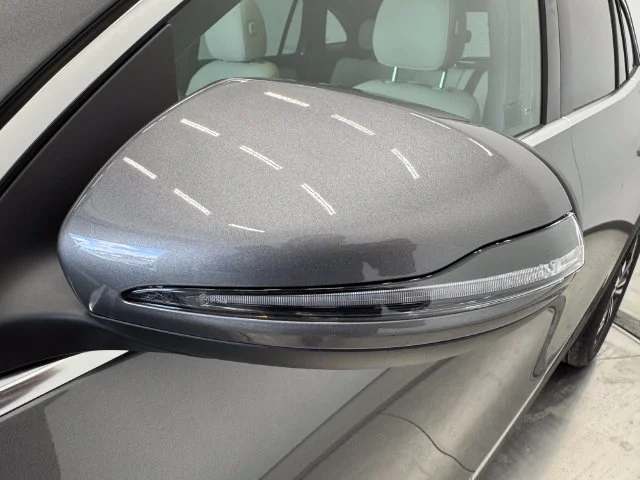 Certified Used 2026 Mountain Gray Metallic Mercedes-Benz GLA 250 image 47