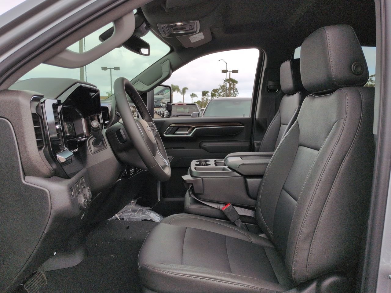 2026 Chevrolet Silverado 3500 HD LT - Photo 20