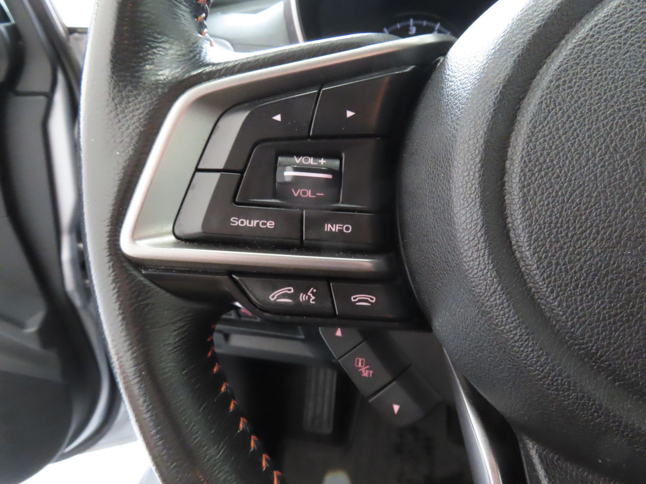 Used 2018 Silver Subaru 2.0i Premium image 12