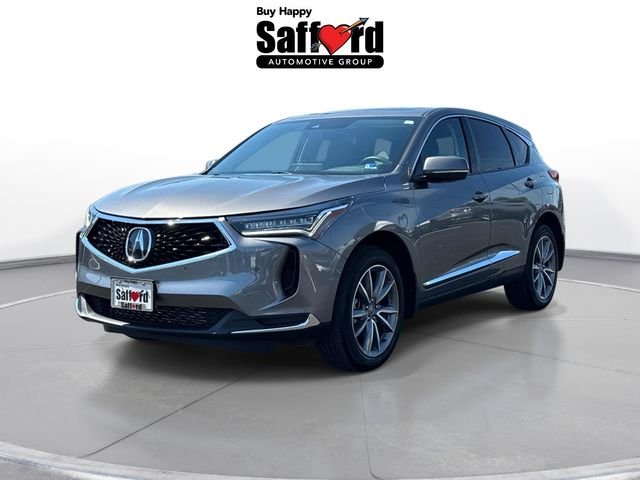 2023 Acura RDX Technology Package