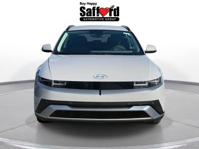 2025 Hyundai IONIQ 5 SEL - Photo 17