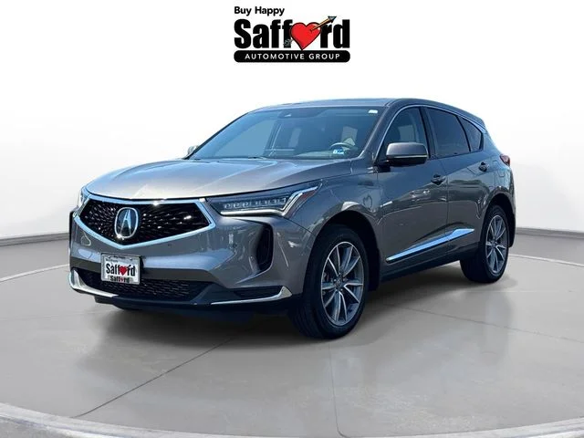 2023 Acura RDX Technology Package