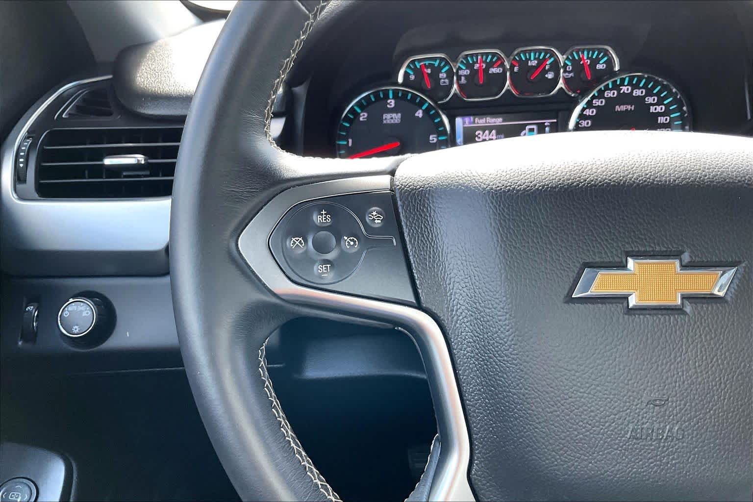 Used 2018 Black Chevrolet LT image 23