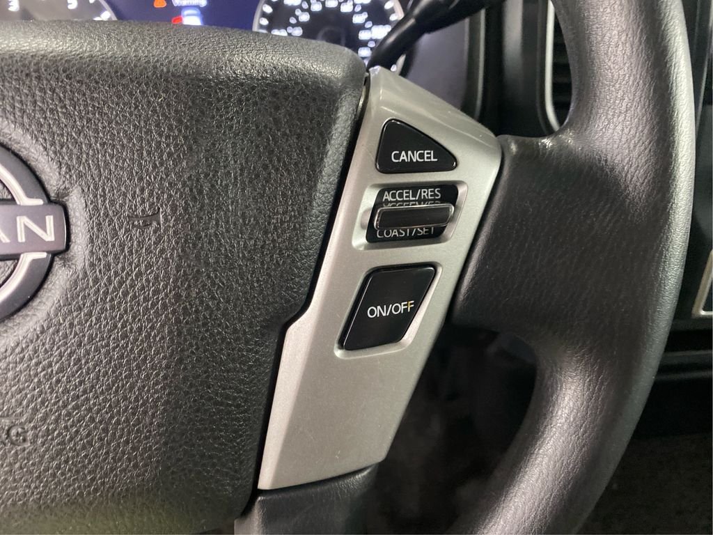 Used 2023 Gray Nissan S image 15