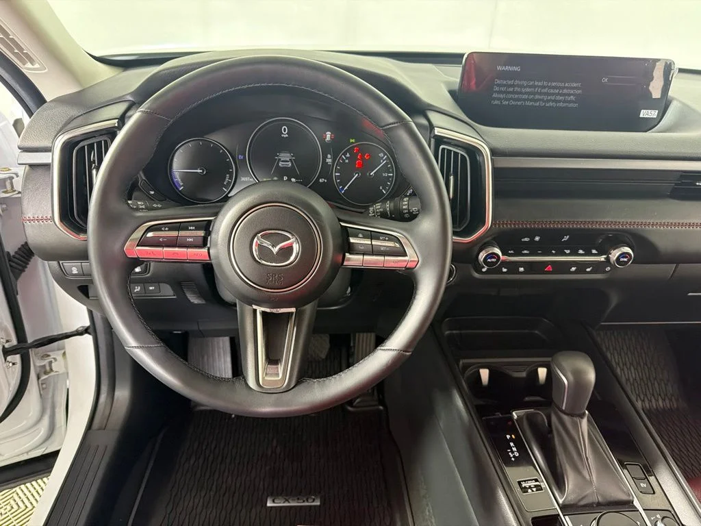 Used 2026 Pearl Mazda Premium Plus image 12