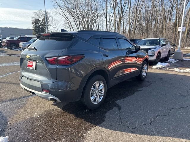 2022 Chevrolet Blazer 2LT - Photo 6