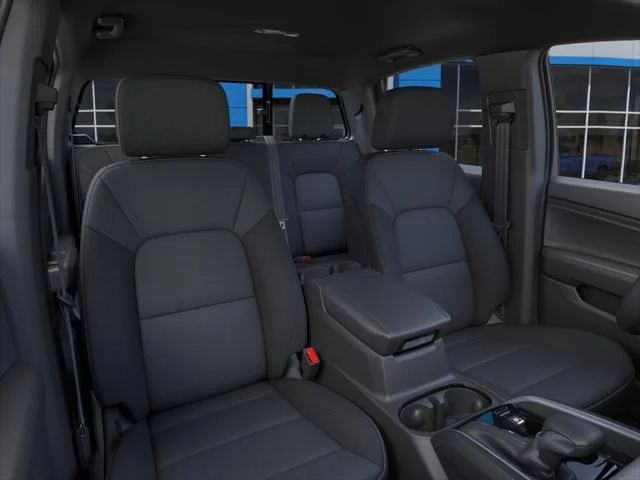 2026 Chevrolet Colorado Trail Boss - Photo 16