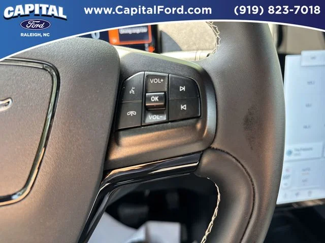 Used 2025 White Ford GT image 23