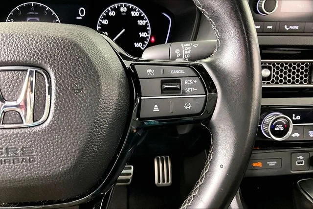 Used 2022  Honda Sport image 10