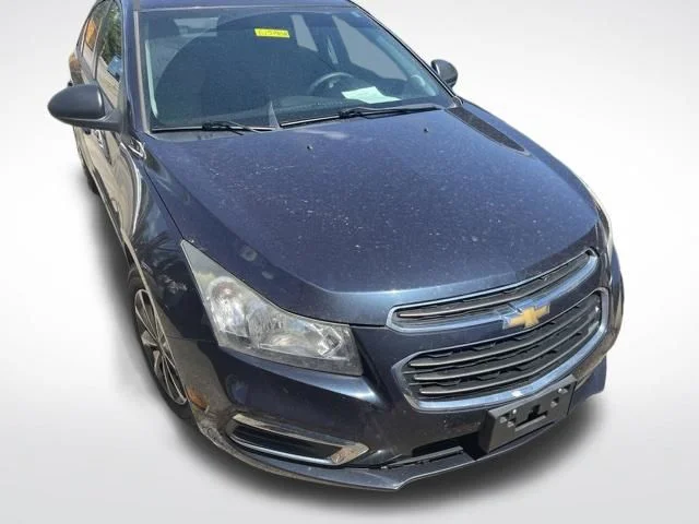 Used 2016 Chevrolet Cruze Limited LS with VIN 1G1PC5SHXG7168938 for sale in Louisville, KY