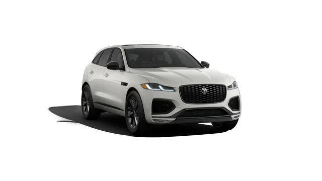 2026 JAGUAR F-Pace 250PS R-Dynamic S