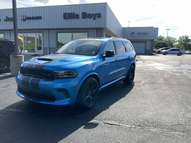 2026 Dodge Durango GT HEMI Premium V8 AWD's photo