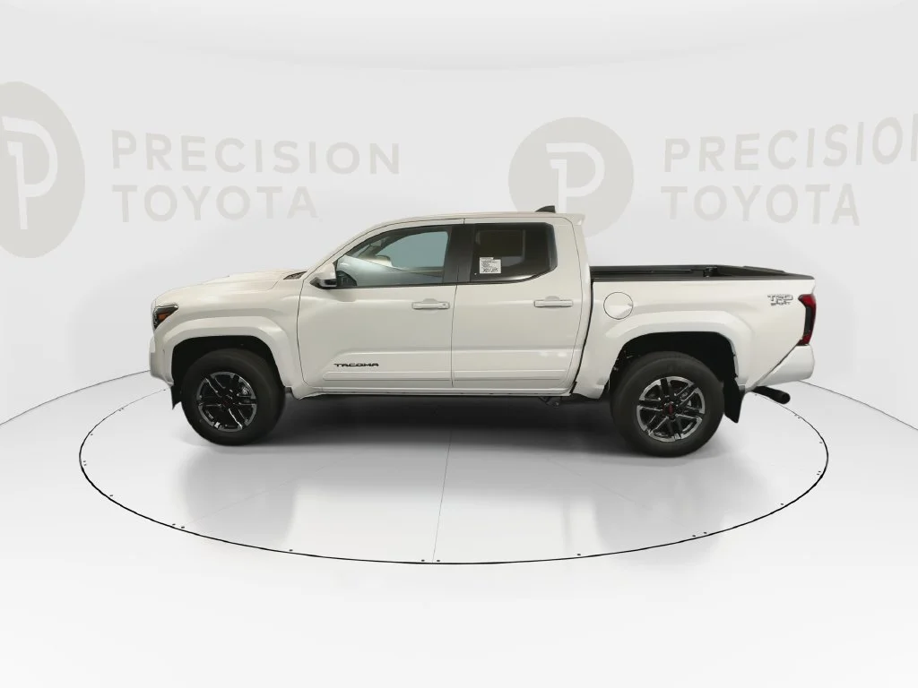 New 2026 Ice Cap Toyota TRD Sport image 13