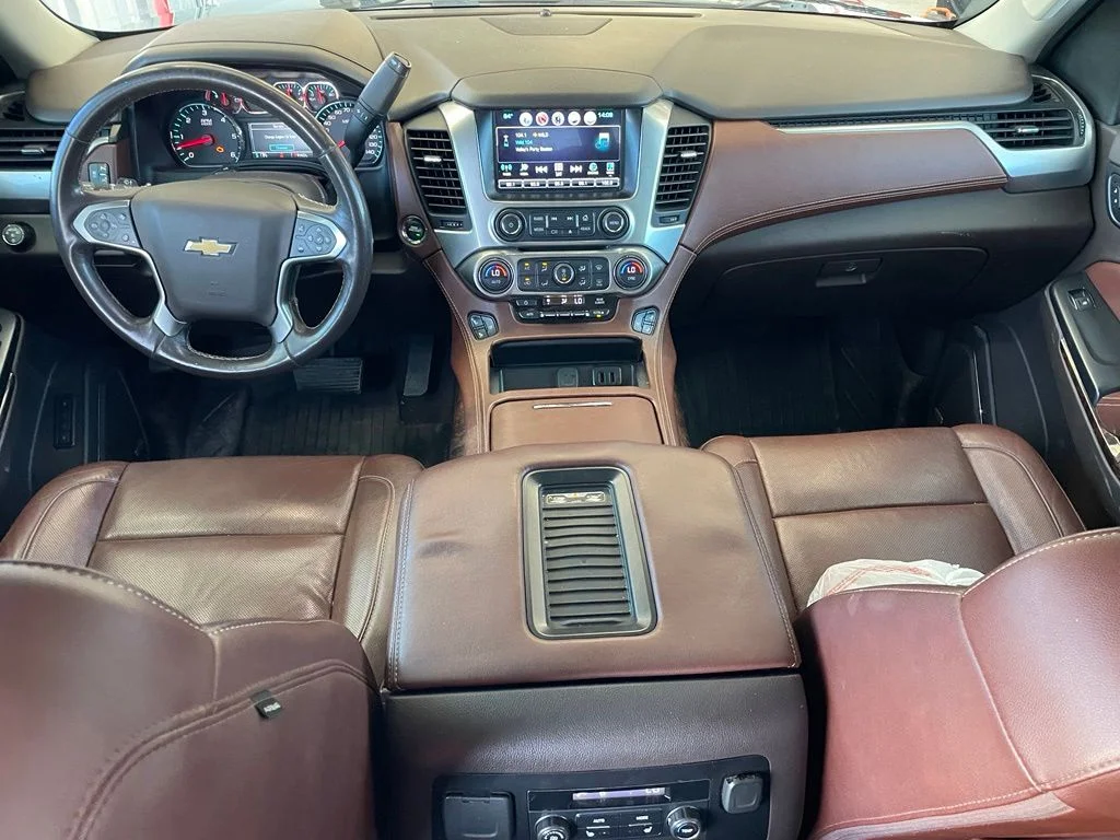 Used 2019 Black Chevrolet Premier image 12