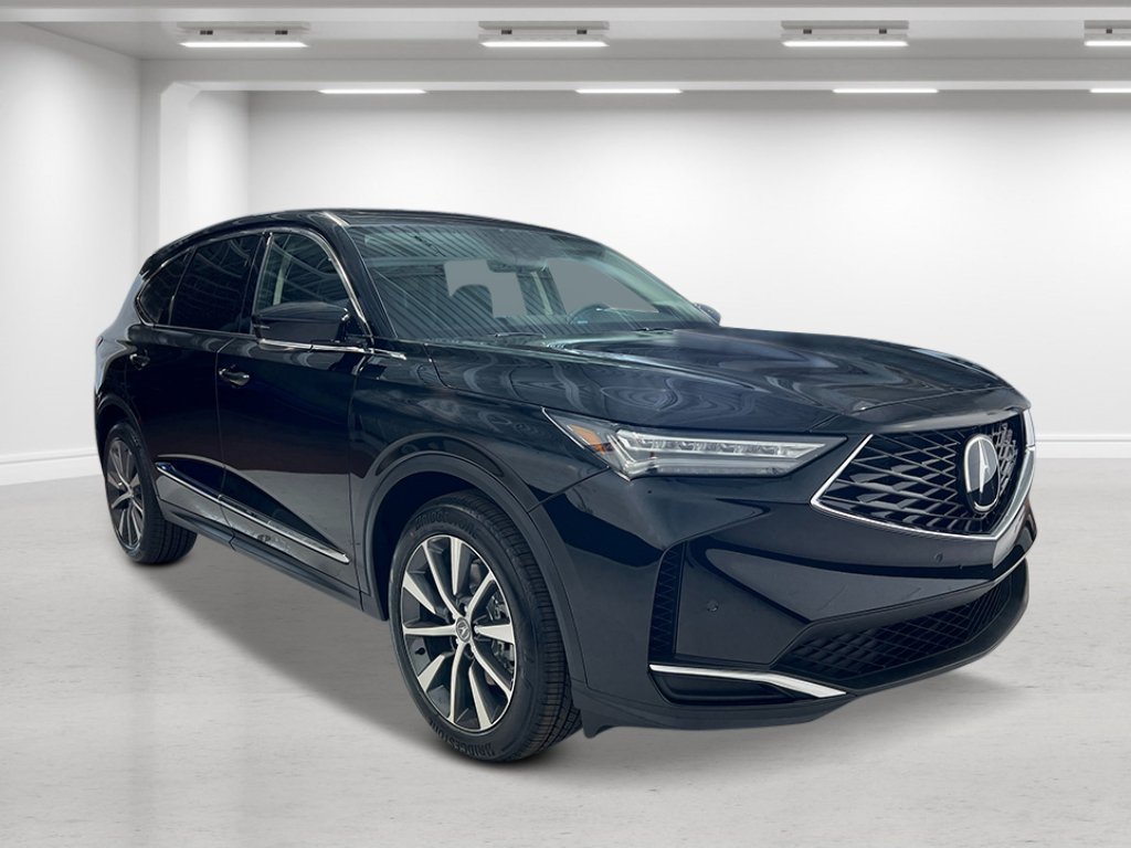 2026 Acura MDX Technology Package - Photo 9