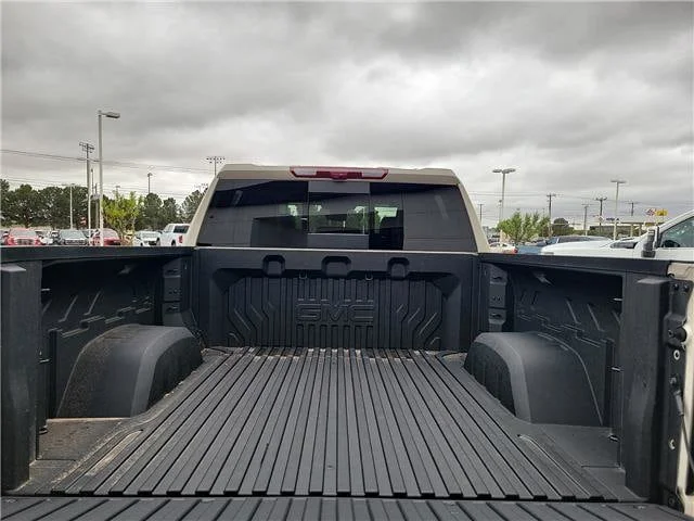 New 2026 Coastal Dune GMC Denali Ultimate image 10