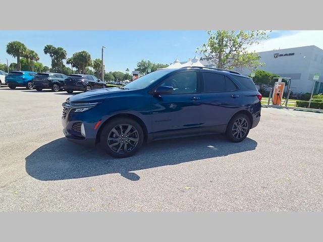 2022 Chevrolet Equinox RS - Photo 46